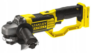SZLIFIERKA KĄTOWA 18V 125mm Stanley FMC761B Li-lon