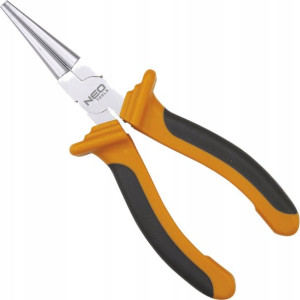 Kombinerki Szczypce Uniwersalne Okrągłe 160 Mm Neo