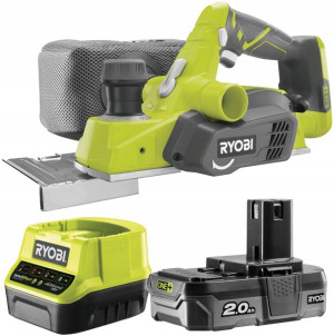Strug Akumulatorowy Ryobi One+ 18v R18pl-0 + 2ah