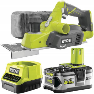 Strug Akumulatorowy Ryobi One+ 18v R18pl-0 + 5ah