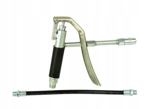 Pistolet Do Smarownicy Noznej 3l Smarownica 6l