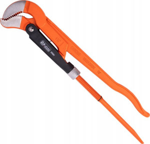 Richmann Cęgi Klucz Nastawny Do Rur 1,5'' C7581