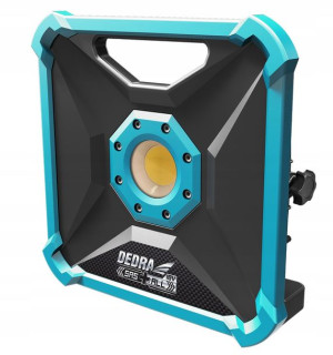 Dedra Akumulatorowa Lampa Warsztatowa 18v Ded7071