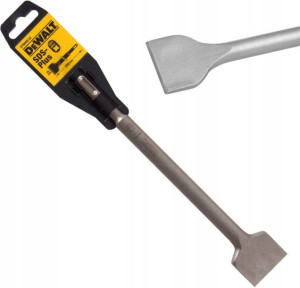 DEWALT DT6999 Dłuto SDS PLUS szerokie 70 x 250mm
