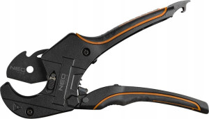 NEO OBCINAK DO RUR tworzyw 0-42mm 02-073 SZCZYPCE