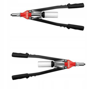 Nitownica Dźwigniowa 2.4-6.4 Mm Yt-3610 Yato 525mm