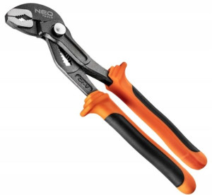 Neo 01-200 Szczypce Do Rur Ogcęgi 240mm 0-36mm