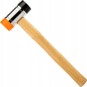 Neo Tools 11-623 Młotek Blacharski 660g 45mm