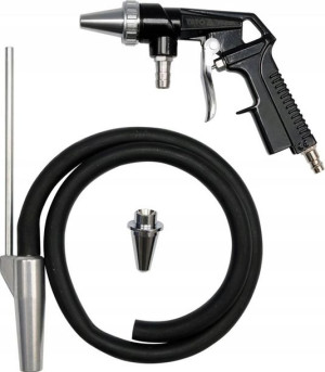 Pistolet Do Piaskowania Z Wężem Yt-2375 Yato