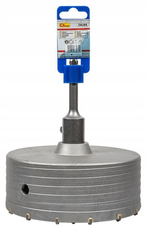 Frez Otwornica Do Betonu Corona 150mm Sds+ C8264