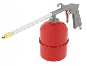 Pistolet Do Ropowania Ropownica 4300031 Airpress
