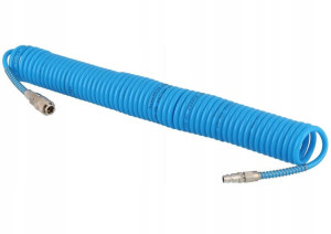 Airpress Wąż Do Sprężarki Kompresora Pu 8x5mm 15m