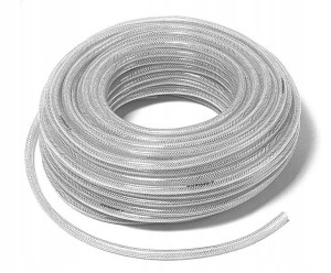 WĄŻ TECHNICZNY pneumatyczny 12,5 mm AIRPRESS 50m