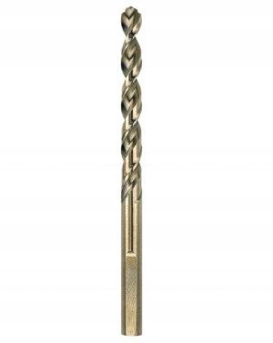 Wiertło kobaltowe HSS E COBALT 3.3 Dewalt DT4960