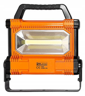 Lampa Halogenowa Halogen 30w 3000lm Aku C5943