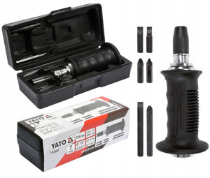 Yato Wkrętak Udarowy Do Pobijania 6 El Yt-28003