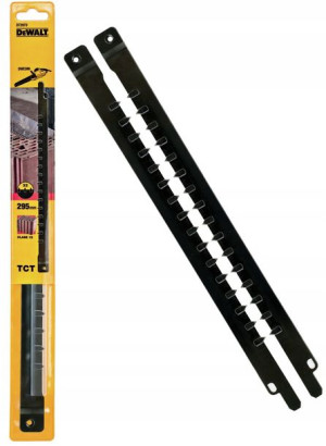 Dewalt Dt2973 Brzeszczot Aligator 295 Mm Dwe396