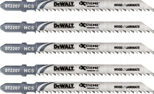 Brzeszczoty do drewna T101BR XPC DEWALT DT2207