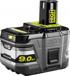 RYOBI RB18L90 Akumulator LI-ION 18V 9,0Ah ONE+
