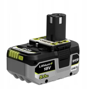 RYOBI AKUMULATOR Bateria RB18L50 Li-Ion 5,0Ah ONE+
