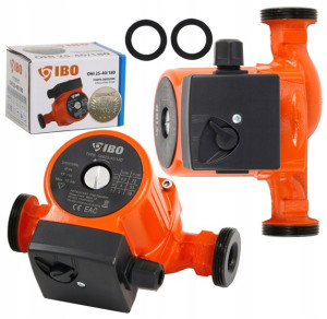 Pompa Obiegowa Ibo Ohi 25-40 180 Cyrkulacyjna Co