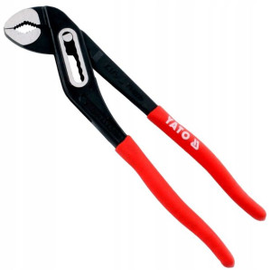 Szczypce Hydrauliczne Crv 250mm Yt-2090 Yato Żabka