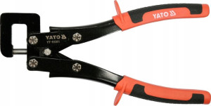 Szczypce Do Łączenia Profili 280 Mm Yt-51311 Yato