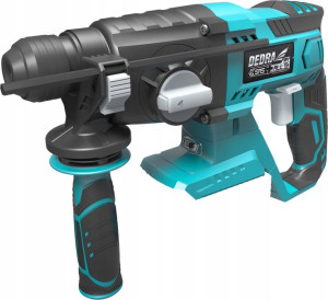 Młot Młotowiertarka Sds+ 18v Dedra Sas+ Ded7048