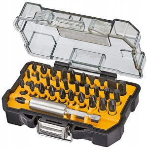 Dewalt Zestaw Bitów Udar. Torsion 32czę Dt70523t