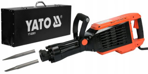 Yato Młot Wyburzeniowy 65j Hex Yt-82001