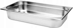 Yato Pojemnik Gastronomiczny Gn 1/1 100 Mm 13,5l