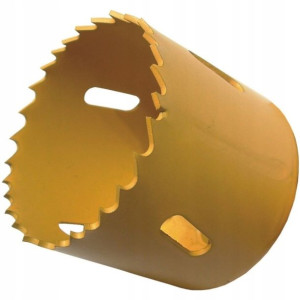 Dedra 08w083 Otwornica Bi-metalowa Koronka 83mm