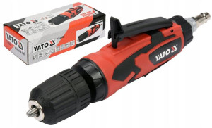 Yt-09695 Wiertarka Pneumatyczna Prosta Yato
