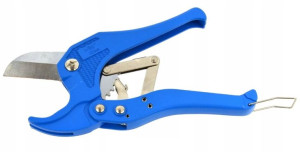 Nożyce Do Cięcia Rur Pex/al/pex,pcv,pe,pp G01370
