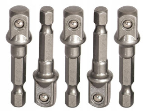 Corona Adapter Redukcja Wkrętarki 3/8 X 1/4 C4418