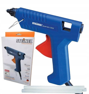 STEINEL ST333317 Pistolet do kleju GLUEMATIC G3002