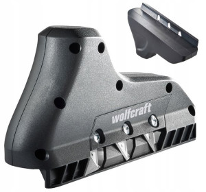 Wolfcraft Strug Ostrze Do Krawędzi Płyt Gk 4009000