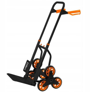 Wózek Transportowy Schodowy Młynarka 84-402 Neo