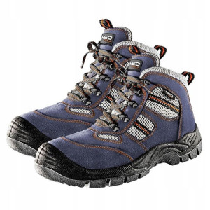 Neo Trzewiki Robocze Buty Półbuty 82-044 Neo R. 43