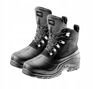 BUTY ROBOCZE ZIMOWE śniegowce 82-136 NEO 45 PROFI