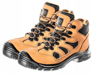 Neo Buty Robocze Trzewiki Wodoodporne 82-128 R. 47