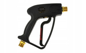Profesjonalny Pistolet 345 Bar Do Myjek Karcher Hd