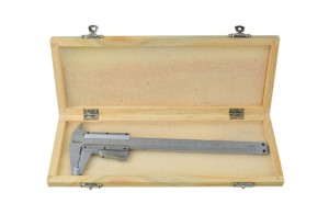 Dokładna Suwmiarka 150mm 0.02mm Auto Blokada