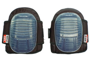 Nakolanniki Żelowe Yt-7460 Yato Nylon Ochraniacze