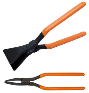 Szczypce Cęgi Dekarskie Proste 280mm Neo 31-070