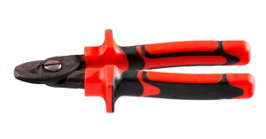 Obcinak Szczypce Do Kabli 160mm 1000v Neo 01-560