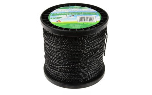 Żyłka Tnąca Do Kosy Karbowana 2,0mm 1lb / 175m
