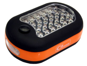 Corona Latarka Diodowa Lapma Z Magnesem C6808