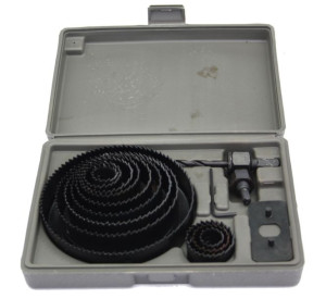 Corona C8252 Otwornica Do Gips Karton 16el 19-127m