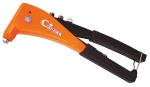 Corona C0705 Nitownica Ręczna Profi 2,4-4,8mm